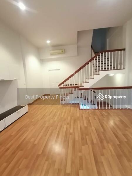 Baan Klang Muang Luzern / Onnut 46, Bangkok, 88 Sukhumvit 77 (onnut 46), Suan Luang, Suan Luang, Bangkok, 3 Bedrooms, 200 sqm, Townhouse For Rent, by Khun Archie, 8793854 - DDproperty.com