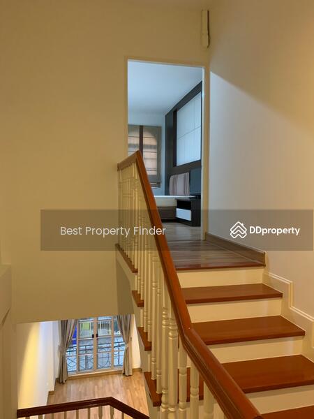 Baan Klang Muang Luzern / Onnut 46, Bangkok, 88 Sukhumvit 77 (onnut 46), Suan Luang, Suan Luang, Bangkok, 3 Bedrooms, 200 sqm, Townhouse For Rent, by Khun Archie, 8793854 - DDproperty.com