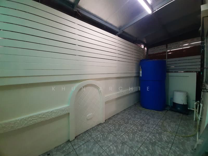 Baan Klang Muang Luzern / Onnut 46, Bangkok, 88 Sukhumvit 77 (onnut 46), Suan Luang, Suan Luang, Bangkok, 3 Bedrooms, 200 sqm, Townhouse For Rent, by Khun Archie, 8793854 - DDproperty.com