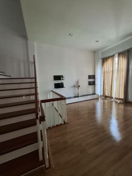 Baan Klang Muang Luzern / Onnut 46, Bangkok, 88 Sukhumvit 77 (onnut 46), Suan Luang, Suan Luang, Bangkok, 3 Bedrooms, 200 sqm, Townhouse For Rent, by Khun Archie, 8793854 - DDproperty.com