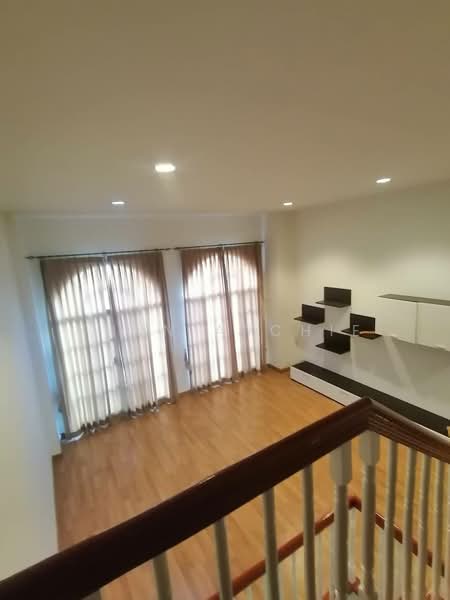 Baan Klang Muang Luzern / Onnut 46, กรุงเทพ, 88 Sukhumvit 77 (onnut 46), สวนหลวง, สวนหลวง, กรุงเทพ, 200 ตร.ม., ทาวน์เฮ้าส์ ให้เช่า, โดย Khun Archie, 8793854 - DDproperty.com