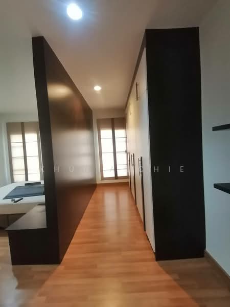 Baan Klang Muang Luzern / Onnut 46, Bangkok, 88 Sukhumvit 77 (onnut 46), Suan Luang, Suan Luang, Bangkok, 3 Bedrooms, 200 sqm, Townhouse For Rent, by Khun Archie, 8793854 - DDproperty.com