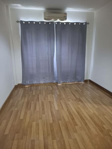 Baan Klang Muang Luzern / Onnut 46, Bangkok, 88 Sukhumvit 77 (onnut 46), Suan Luang, Suan Luang, Bangkok, 3 Bedrooms, 200 sqm, Townhouse For Rent, by Khun Archie, 8793854 - DDproperty.com