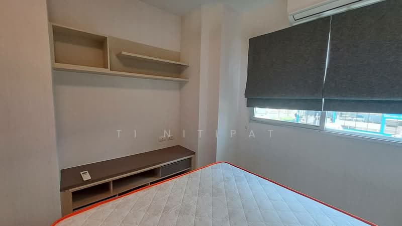 ให้เช่า - My Condo Sukhumvit 52 : มายคอนโด สุขุมวิท 52, กรุงเทพ