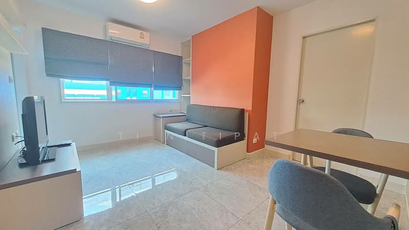 ให้เช่า - My Condo Sukhumvit 52 : มายคอนโด สุขุมวิท 52, กรุงเทพ