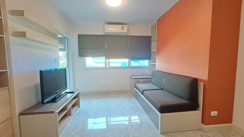 For Rent - MY Condo Sukhumvit 52, Bangkok