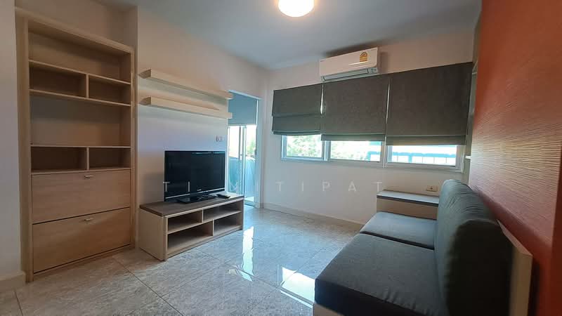 ให้เช่า - My Condo Sukhumvit 52 : มายคอนโด สุขุมวิท 52, กรุงเทพ