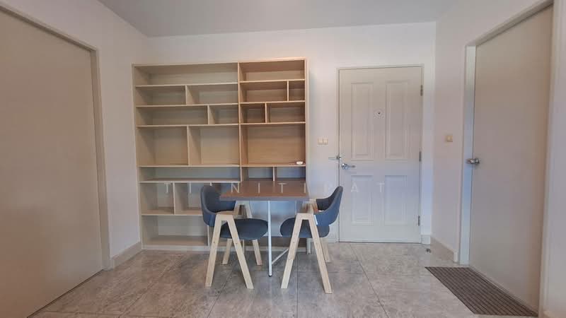 For Rent - MY Condo Sukhumvit 52, Bangkok