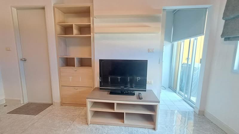 ให้เช่า - My Condo Sukhumvit 52 : มายคอนโด สุขุมวิท 52, กรุงเทพ