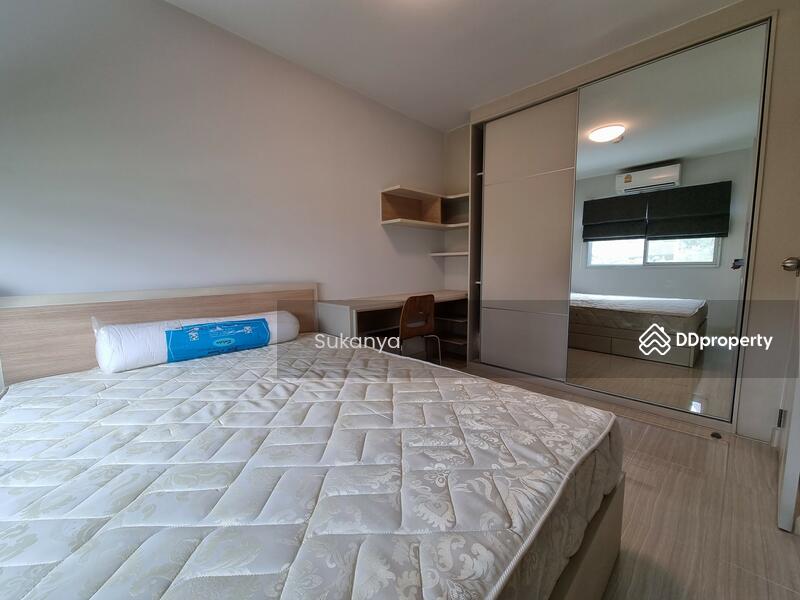 MY Condo Sukhumvit 52, Bangkok, Sukhumvit 52 Road, Bang Chak, Phra Khanong, Bangkok, 1 Bedroom, 35 sqm, Condo For Rent, by Ti Nitipat, 8793860 - DDproperty.com