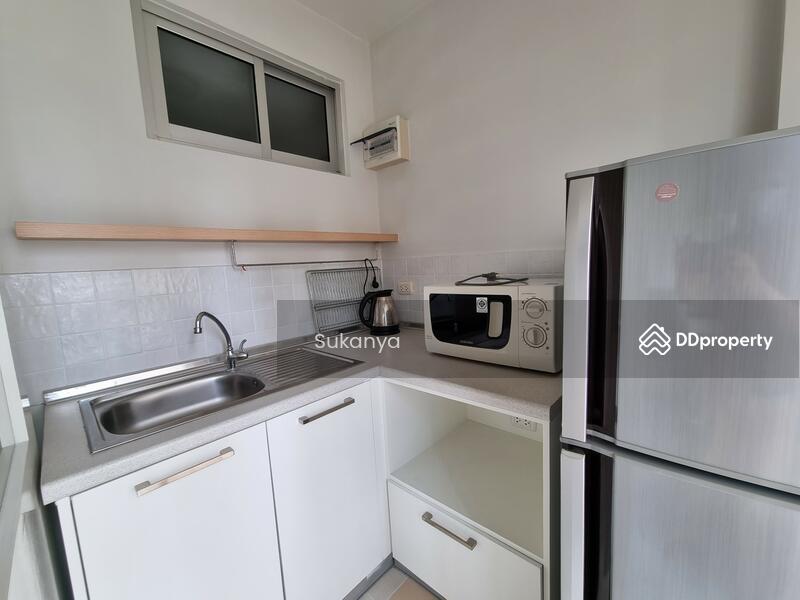 MY Condo Sukhumvit 52, Bangkok, Sukhumvit 52 Road, Bang Chak, Phra Khanong, Bangkok, 1 Bedroom, 35 sqm, Condo For Rent, by Ti Nitipat, 8793860 - DDproperty.com