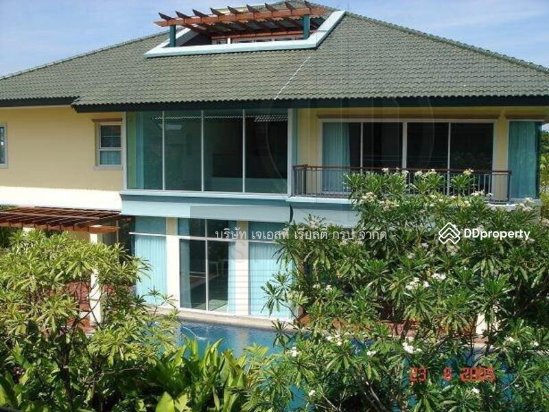 For Rent - The Clover Place Chaengwattana - Pakkret, Nonthaburi