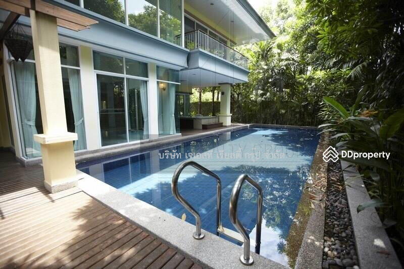 For Rent - The Clover Place Chaengwattana - Pakkret, Nonthaburi