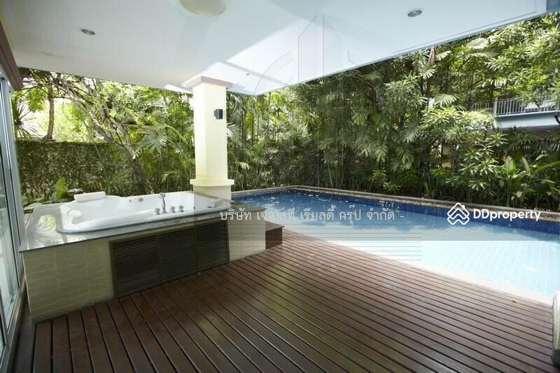For Rent - The Clover Place Chaengwattana - Pakkret, Nonthaburi