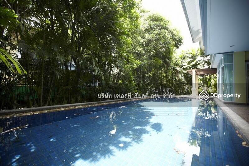 For Rent - The Clover Place Chaengwattana - Pakkret, Nonthaburi