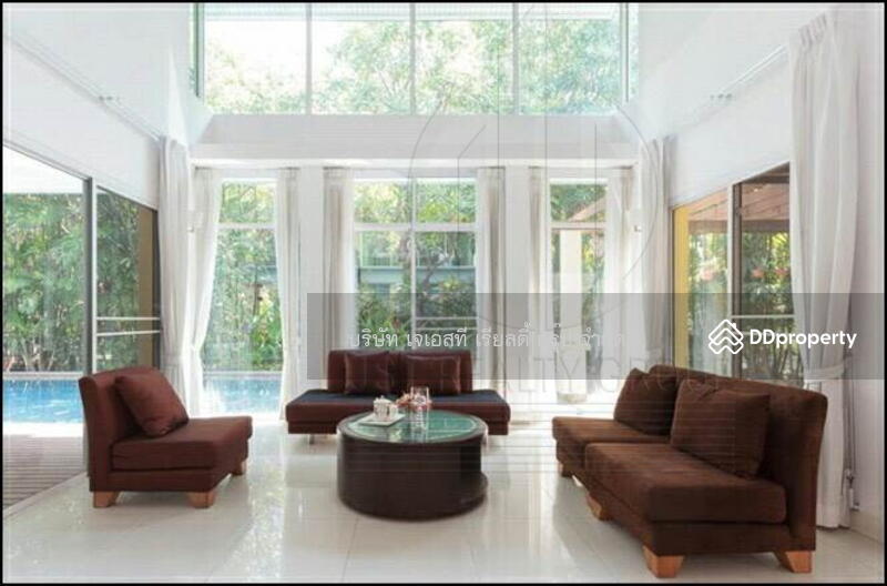 ให้เช่า - The Clover Place Chaengwattana - Pakkret, นนทบุรี