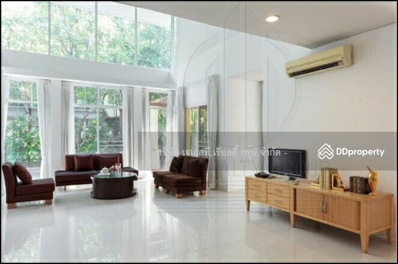 For Rent - The Clover Place Chaengwattana - Pakkret, Nonthaburi