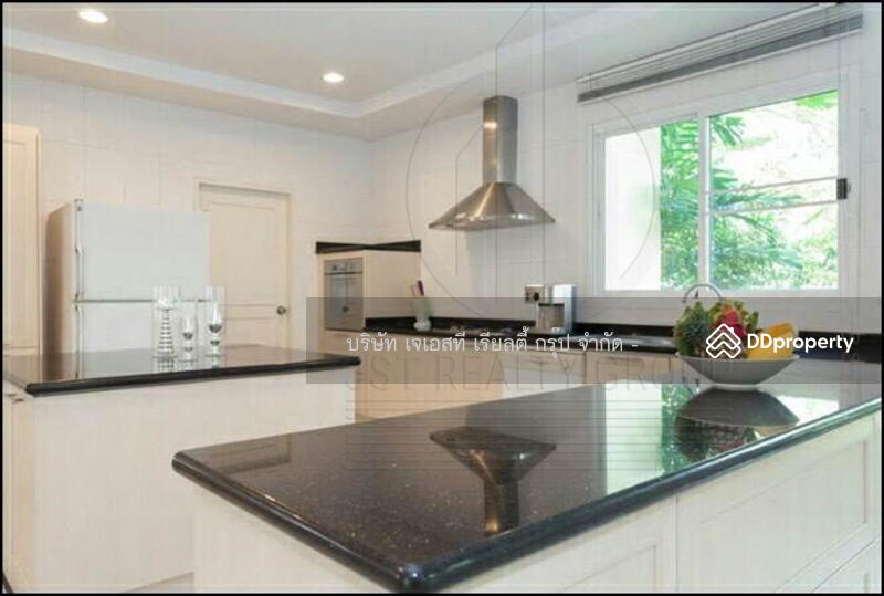 For Rent - The Clover Place Chaengwattana - Pakkret, Nonthaburi