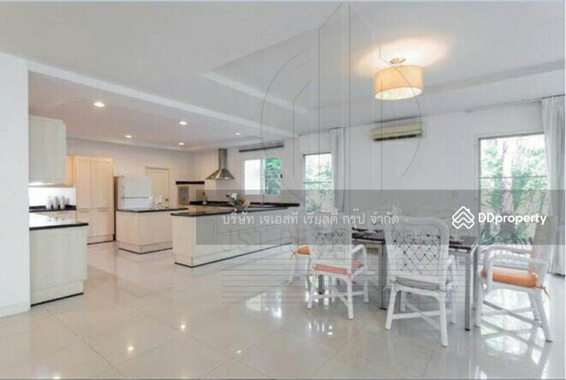 For Rent - The Clover Place Chaengwattana - Pakkret, Nonthaburi