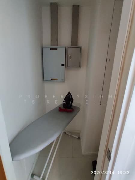 Wind Sukhumvit 23, Bangkok, 136 Soi Sukhumvit 23, Sukhumvit Road, Khlongtoei Nua, Watthana, Bangkok, 2 Bedrooms, 77 sqm, Condo For Rent, by PROPERTYSIGHTS REAL ESTATE, 8794651 - DDproperty.com