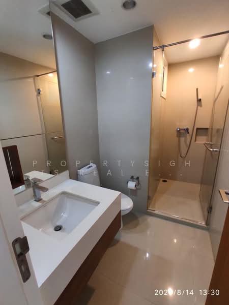 Wind Sukhumvit 23, Bangkok, 136 Soi Sukhumvit 23, Sukhumvit Road, Khlongtoei Nua, Watthana, Bangkok, 2 Bedrooms, 77 sqm, Condo For Rent, by PROPERTYSIGHTS REAL ESTATE, 8794651 - DDproperty.com