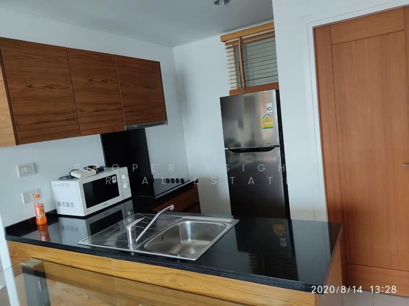 Wind Sukhumvit 23, กรุงเทพ, 136 ซอยสุขุมวิท 23 ถนนสุขุมวิท, คลองเตยเหนือ, วัฒนา, กรุงเทพ, 77 ตร.ม., คอนโด ให้เช่า, โดย PROPERTYSIGHTS REAL ESTATE, 8794651 - DDproperty.com