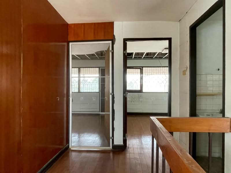 ทาวน์เฮาส์ 2 ชั้น หมู่บ้านเสนานิเวศน์ 1 ทำเลทองย่าน ลาดพร้าว-วังหิน, Bangkok, เกษตร-นวมินทร์, Lat Phrao, Lat Phrao, Bangkok, 3 Bedrooms, 70 sqm, Townhouse For Sale, by Wasana Meetheam, 8794811 - DDproperty.com