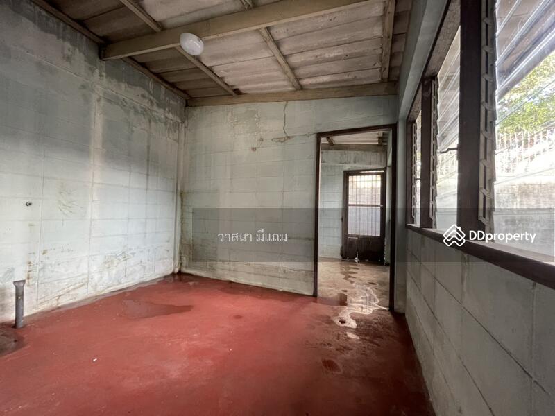 หมู่บ้าน เสนานิเวศน์ 1 ลาดพร้าว, Bangkok, เกษตร-นวมินทร์, Lat Phrao, Lat Phrao, Bangkok, 3 Bedrooms, 70 sqm, Townhouse For Sale, by Wasana Meetheam, 8794811 - DDproperty.com