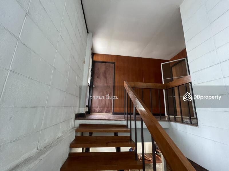 หมู่บ้าน เสนานิเวศน์ 1 ลาดพร้าว, Bangkok, เกษตร-นวมินทร์, Lat Phrao, Lat Phrao, Bangkok, 3 Bedrooms, 70 sqm, Townhouse For Sale, by Wasana Meetheam, 8794811 - DDproperty.com