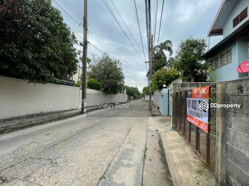 หมู่บ้าน เสนานิเวศน์ 1 ลาดพร้าว, Bangkok, เกษตร-นวมินทร์, Lat Phrao, Lat Phrao, Bangkok, 3 Bedrooms, 70 sqm, Townhouse For Sale, by Wasana Meetheam, 8794811 - DDproperty.com