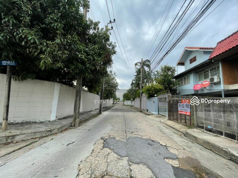 หมู่บ้าน เสนานิเวศน์ 1 ลาดพร้าว, Bangkok, เกษตร-นวมินทร์, Lat Phrao, Lat Phrao, Bangkok, 3 Bedrooms, 70 sqm, Townhouse For Sale, by Wasana Meetheam, 8794811 - DDproperty.com