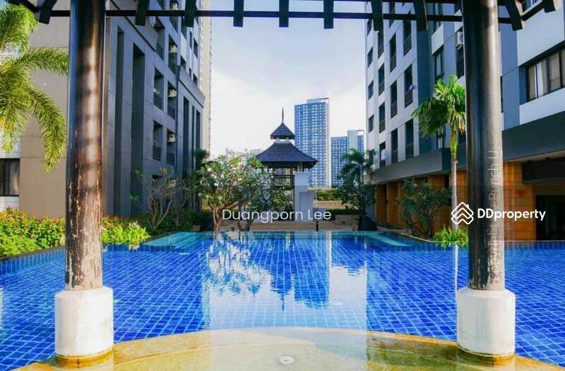 Vista Garden : วิสต้า การ์เด้น, กรุงเทพ, 53 ซอย แสงทิพย์, พระโขนงเหนือ, วัฒนา, กรุงเทพ, 49 ตร.ม., คอนโด ให้เช่า, โดย Aspire Real Estate Agency Co., Ltd., 8795000 - DDproperty.com