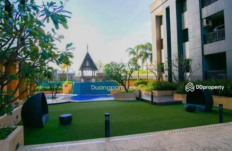 Vista Garden : วิสต้า การ์เด้น, กรุงเทพ, 53 ซอย แสงทิพย์, พระโขนงเหนือ, วัฒนา, กรุงเทพ, 49 ตร.ม., คอนโด ให้เช่า, โดย Aspire Real Estate Agency Co., Ltd., 8795000 - DDproperty.com