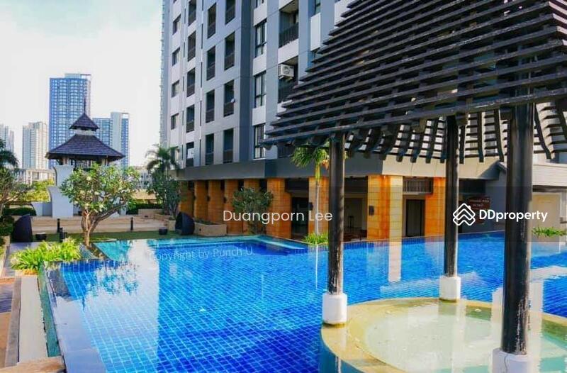 Vista Garden : วิสต้า การ์เด้น, กรุงเทพ, 53 ซอย แสงทิพย์, พระโขนงเหนือ, วัฒนา, กรุงเทพ, 49 ตร.ม., คอนโด ให้เช่า, โดย Aspire Real Estate Agency Co., Ltd., 8795000 - DDproperty.com