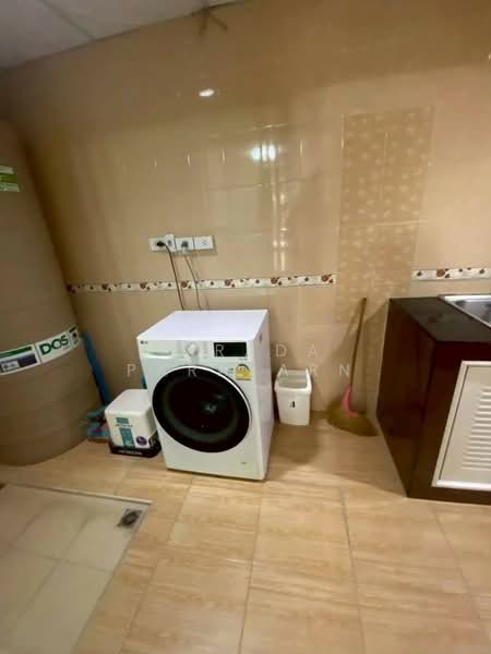 เดอะคัลเลอร์ บางนา ก.ม.10, Samut Prakan, Bangphli Yai, Bang Plee, Samut Prakan, 3 Bedrooms, 216 sqm, Townhouse For Rent, by Airada Parasarn, 8795017 - DDproperty.com