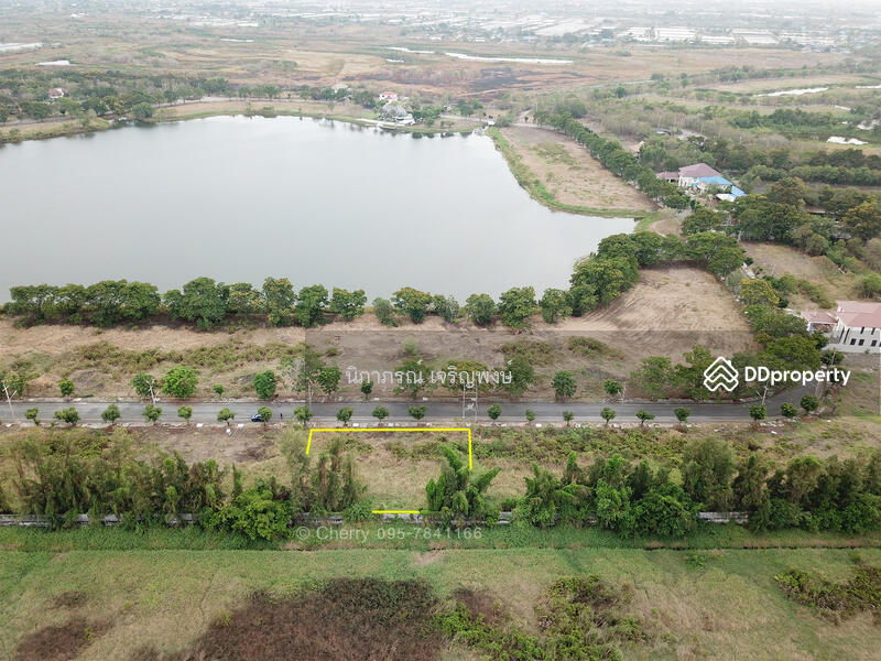 For Sale - ที่ดินเปล่า มบ. วิจิตรธานี, Chachoengsao