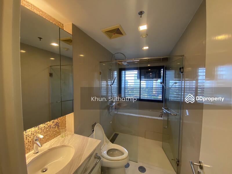 Circle Living Prototype, Bangkok, 1545 New Petchburi Road, Makkasan, Ratchathewi, Bangkok, 2 Bedrooms, 83 sqm, Condo For Rent, by Khun. Suthathip, 8796077 - DDproperty.com
