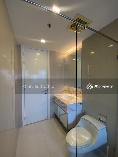 Circle Living Prototype, Bangkok, 1545 New Petchburi Road, Makkasan, Ratchathewi, Bangkok, 2 Bedrooms, 83 sqm, Condo For Rent, by Khun. Suthathip, 8796077 - DDproperty.com