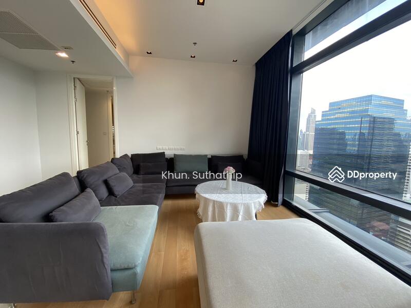 Circle Living Prototype, Bangkok, 1545 New Petchburi Road, Makkasan, Ratchathewi, Bangkok, 2 Bedrooms, 83 sqm, Condo For Rent, by Khun. Suthathip, 8796077 - DDproperty.com