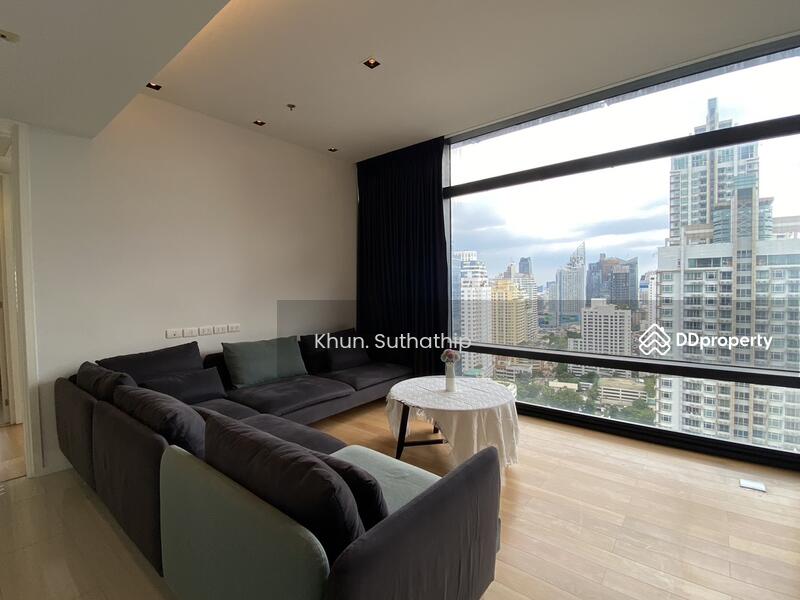 Circle Living Prototype : เซอร์เคิล ลิฟวิ่ง โปรโตไทพ์, กรุงเทพ, 1545 ถนนเพชรบุรีตัดใหม่, มักกะสัน, ราชเทวี, กรุงเทพ, 83 ตร.ม., คอนโด ให้เช่า, โดย Khun. Suthathip, 8796077 - DDproperty.com