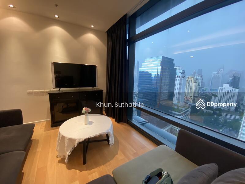 Circle Living Prototype, Bangkok, 1545 New Petchburi Road, Makkasan, Ratchathewi, Bangkok, 2 Bedrooms, 83 sqm, Condo For Rent, by Khun. Suthathip, 8796077 - DDproperty.com