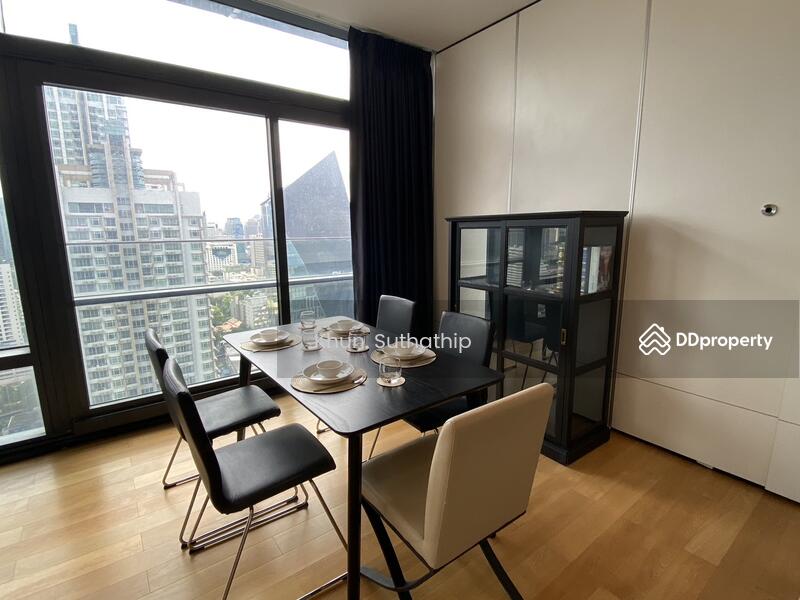 Circle Living Prototype, Bangkok, 1545 New Petchburi Road, Makkasan, Ratchathewi, Bangkok, 2 Bedrooms, 83 sqm, Condo For Rent, by Khun. Suthathip, 8796077 - DDproperty.com