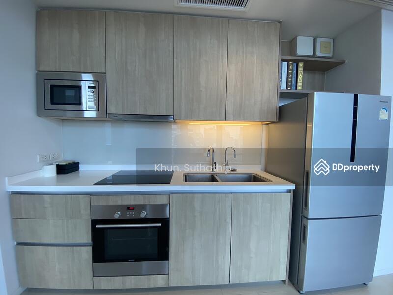 Circle Living Prototype : เซอร์เคิล ลิฟวิ่ง โปรโตไทพ์, กรุงเทพ, 1545 ถนนเพชรบุรีตัดใหม่, มักกะสัน, ราชเทวี, กรุงเทพ, 83 ตร.ม., คอนโด ให้เช่า, โดย Khun. Suthathip, 8796077 - DDproperty.com