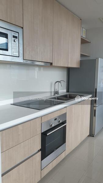 Circle Living Prototype, Bangkok, 1545 New Petchburi Road, Makkasan, Ratchathewi, Bangkok, 2 Bedrooms, 83 sqm, Condo For Rent, by Khun. Suthathip, 8796077 - DDproperty.com