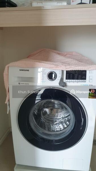 Circle Living Prototype : เซอร์เคิล ลิฟวิ่ง โปรโตไทพ์, กรุงเทพ, 1545 ถนนเพชรบุรีตัดใหม่, มักกะสัน, ราชเทวี, กรุงเทพ, 83 ตร.ม., คอนโด ให้เช่า, โดย Khun. Suthathip, 8796077 - DDproperty.com