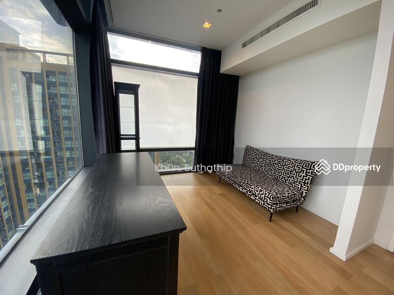 Circle Living Prototype : เซอร์เคิล ลิฟวิ่ง โปรโตไทพ์, กรุงเทพ, 1545 ถนนเพชรบุรีตัดใหม่, มักกะสัน, ราชเทวี, กรุงเทพ, 83 ตร.ม., คอนโด ให้เช่า, โดย Khun. Suthathip, 8796077 - DDproperty.com