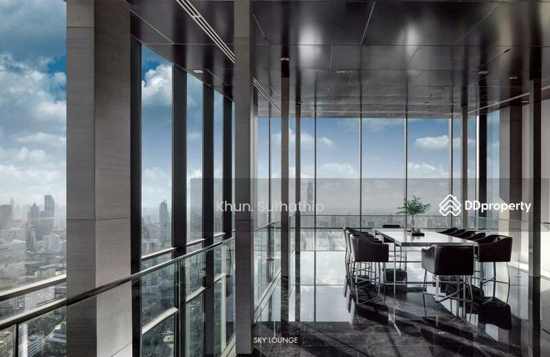 Circle Living Prototype, Bangkok, 1545 New Petchburi Road, Makkasan, Ratchathewi, Bangkok, 2 Bedrooms, 83 sqm, Condo For Rent, by Khun. Suthathip, 8796077 - DDproperty.com