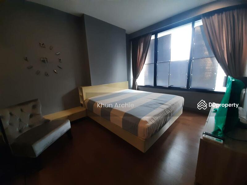 M Silom, Bangkok, 26 Narathiwas Ratchanakarin Road, Suriyawong, Bang Rak, Bangkok, 1 Bedroom, 54 sqm, Condo For Rent, by Khun Archie, 8796132 - DDproperty.com