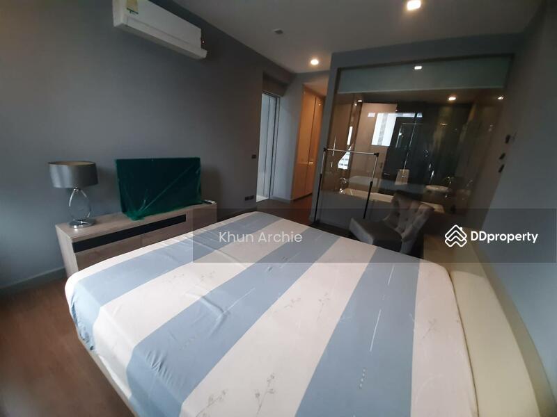 M Silom, Bangkok, 26 Narathiwas Ratchanakarin Road, Suriyawong, Bang Rak, Bangkok, 1 Bedroom, 54 sqm, Condo For Rent, by Khun Archie, 8796132 - DDproperty.com