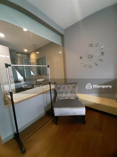 M Silom, Bangkok, 26 Narathiwas Ratchanakarin Road, Suriyawong, Bang Rak, Bangkok, 1 Bedroom, 54 sqm, Condo For Rent, by Khun Archie, 8796132 - DDproperty.com